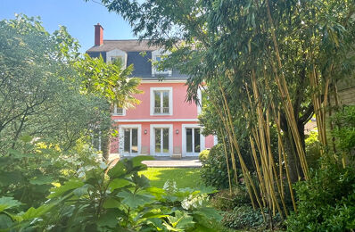 vente maison 1 398 000 € à proximité de Vignoc (35630)