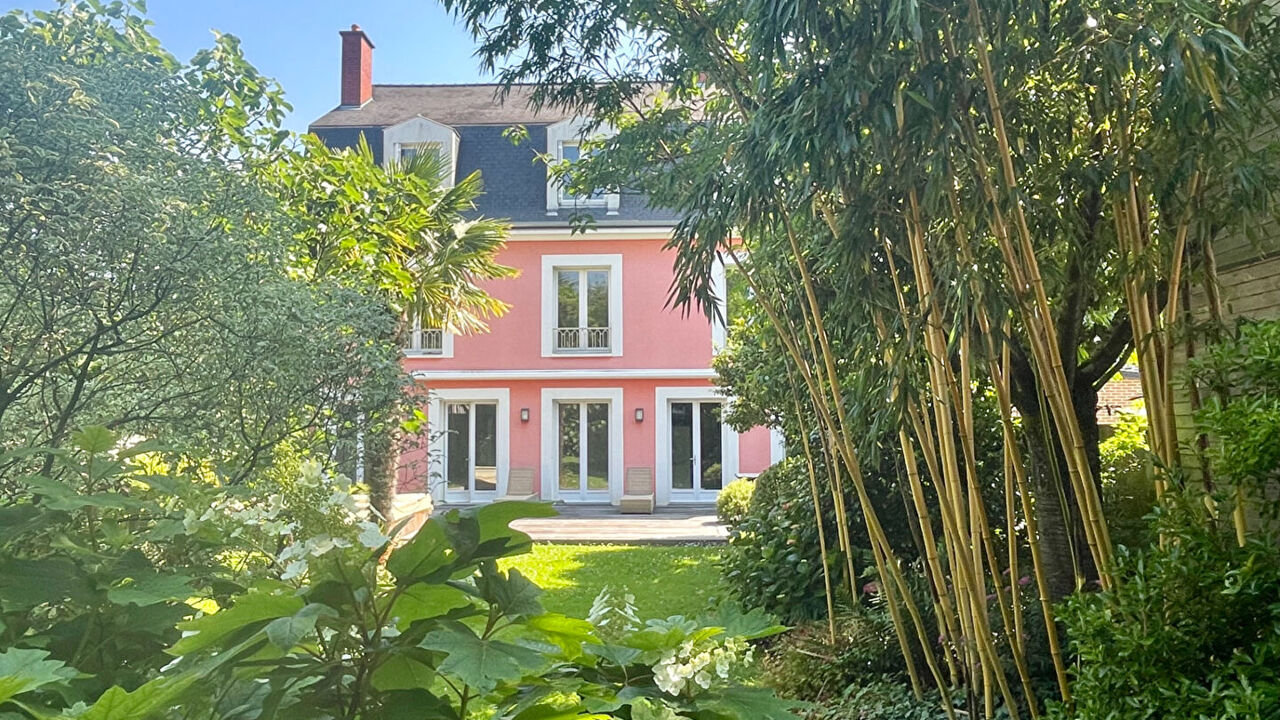 maison 10 pièces 300 m2 à vendre à Rennes (35000)