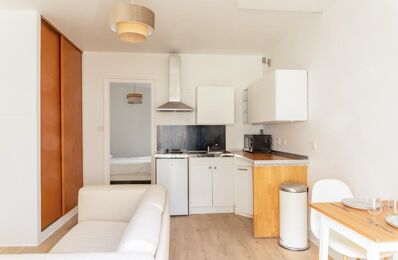 vente appartement 139 000 € à proximité de Saint-Étienne-de-Montluc (44360)