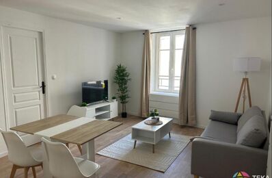 location appartement 560 € CC /mois à proximité de Aubenas (07200)