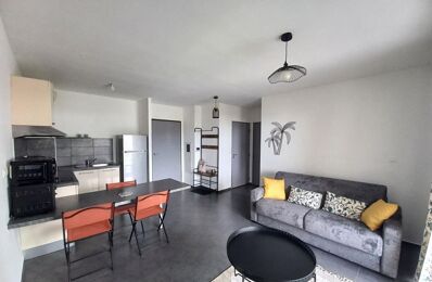 location appartement 840 € CC /mois à proximité de Saint-Denis (97400)