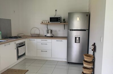 location maison 1 400 € CC /mois à proximité de Morne-à-l'Eau (97111)