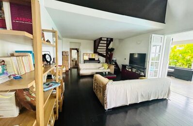 location maison 1 948 € CC /mois à proximité de Petit-Canal (97131)