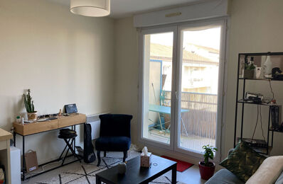 location appartement 546 € CC /mois à proximité de Saint-Cyr (86130)