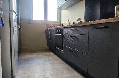 vente appartement 143 000 € à proximité de Muizon (51140)