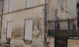 Maison 2 Pièces 90 m² à vendre à Pons (17800)