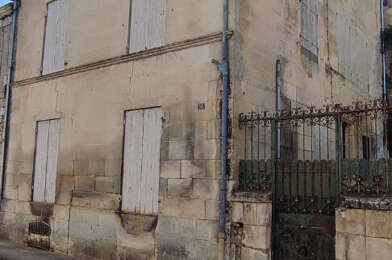 Maison 2 pièces 54000 €