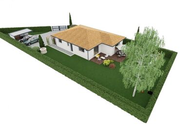 construire maison 397 500 € à proximité de Saint-Aubin-de-Médoc (33160)