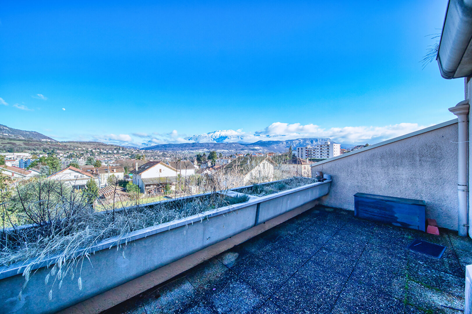 Appartement  T5 à vendre Voiron 38500