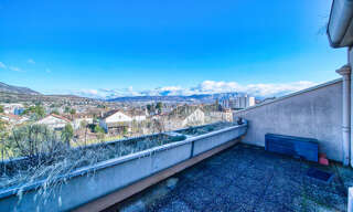 Appartement 5 Pièces 107 m² à vendre à Voiron (38500)