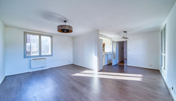 Appartement 5 pièces  à vendre Voiron 38500