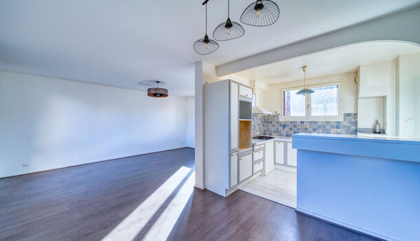 Appartement 5 pièces  à vendre Voiron 38500