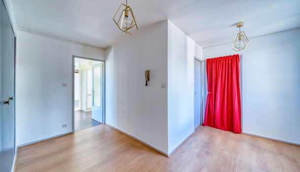 Appartement 5 pièces  à vendre Voiron 38500