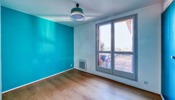 Appartement 5 pièces  à vendre Voiron 38500