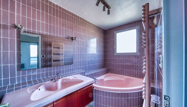 Appartement 5 pièces  à vendre Voiron 38500