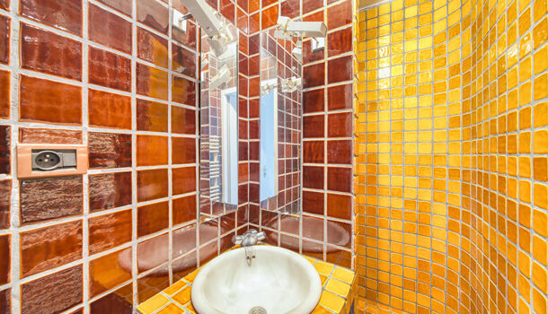 Appartement 5 pièces  à vendre Voiron 38500