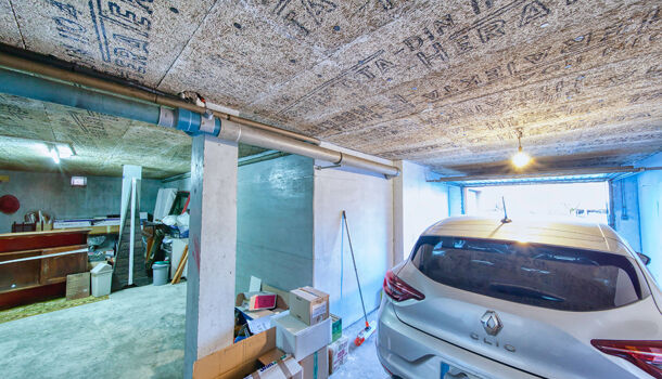 Appartement 5 pièces  à vendre Voiron 38500