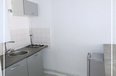 location appartement 354 € CC /mois à proximité de Les Échelles (73360)