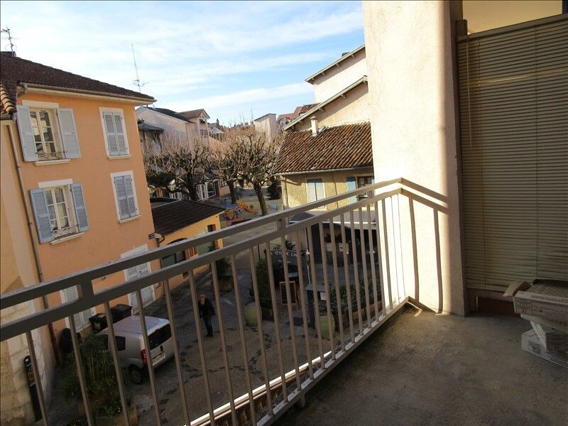 Appartement 1 pièces  à louer Voiron 38500