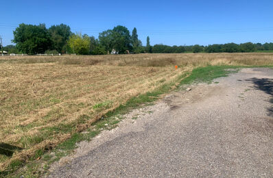 construire terrain 104 000 € à proximité de Pradere-les-Bourguets (31530)