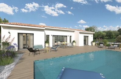 vente maison 399 000 € à proximité de Saint-Pons-de-Mauchiens (34230)