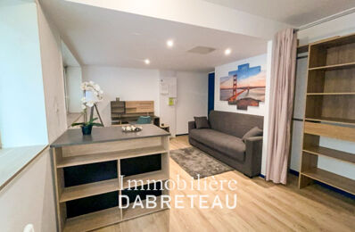 vente appartement 152 000 € à proximité de Dardilly (69570)