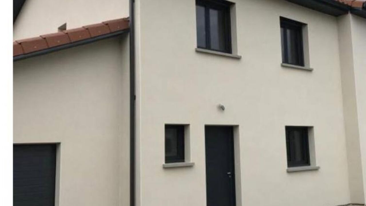 maison 100 m2 à construire à Castanet-Tolosan (31320)