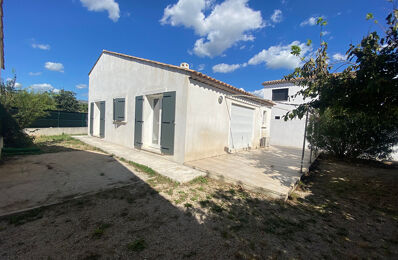 location maison 1 740 € CC /mois à proximité de Plan-de-Cuques (13380)