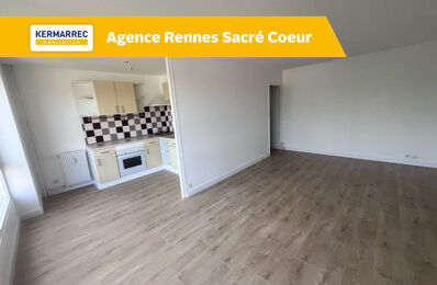 vente appartement 139 070 € à proximité de Cesson-Sévigné (35510)