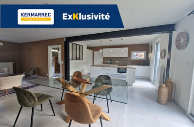 vente maison 619 500 € à proximité de Roz-Landrieux (35120)