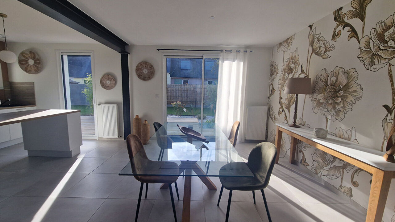 maison 5 pièces 107 m2 à vendre à Saint-Malo (35400)