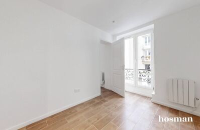 vente appartement 232 000 € à proximité de Groslay (95410)