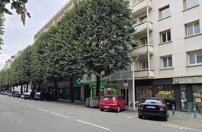 vente appartement 139 500 € à proximité de Cruet (73800)