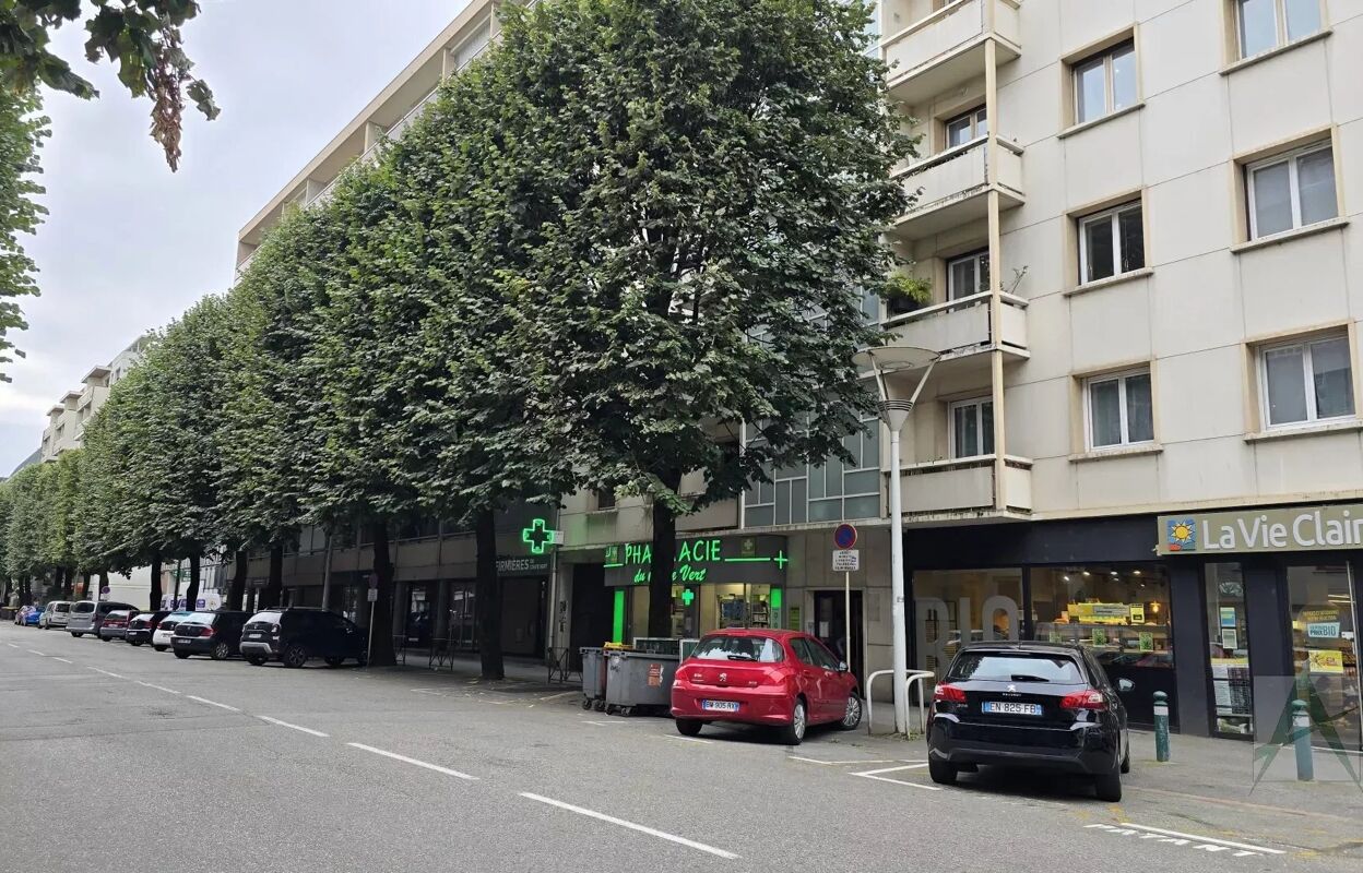 appartement 3 pièces 64 m2 à vendre à Chambéry (73000)