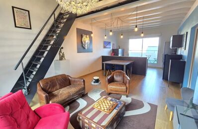 vente appartement 539 000 € à proximité de Chambéry (73000)