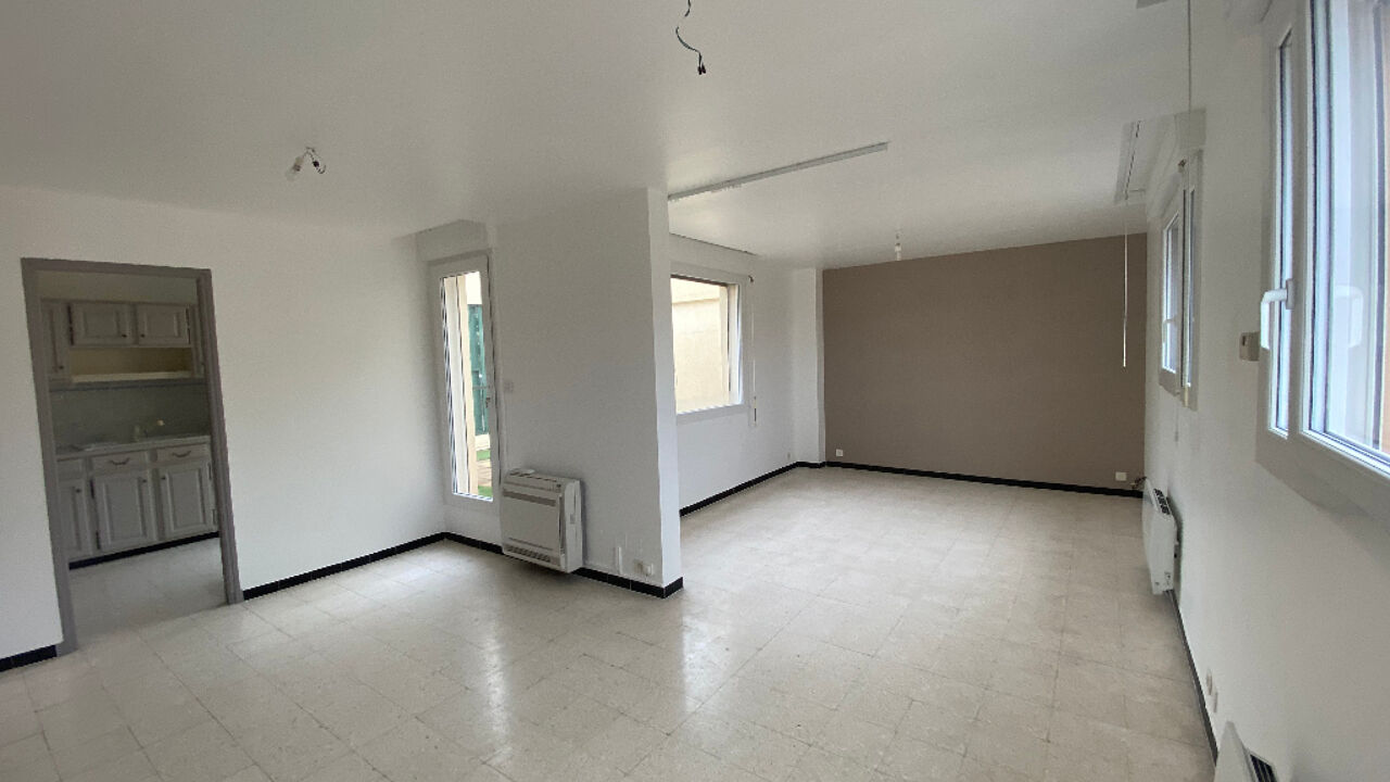 appartement 2 pièces 60 m2 à louer à Le Pontet (84130)