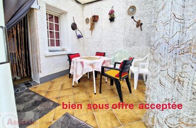 maison 5 pièces 126 m2 à vendre à Vabre (81330)