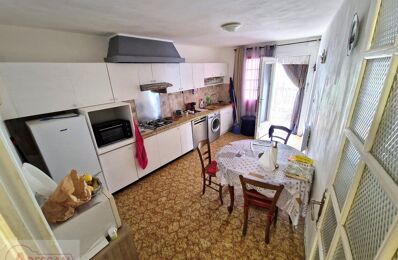 vente maison 89 000 € à proximité de Espérausses (81260)