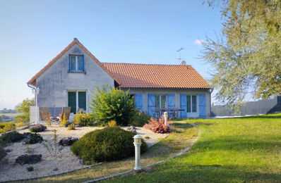 vente maison 254 400 € à proximité de Vouneuil-sur-Vienne (86210)