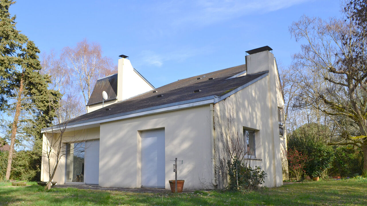 maison 8 pièces 190 m2 à vendre à Châtellerault (86100)