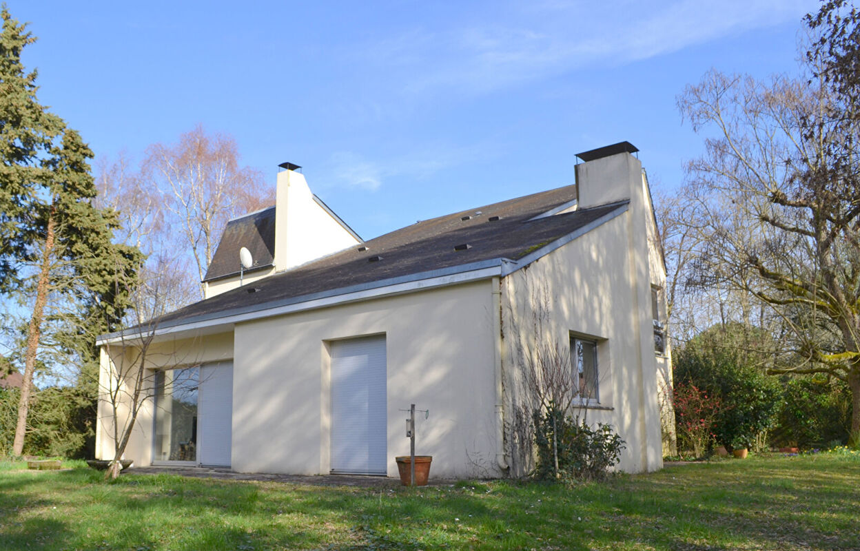 maison 8 pièces 190 m2 à vendre à Châtellerault (86100)