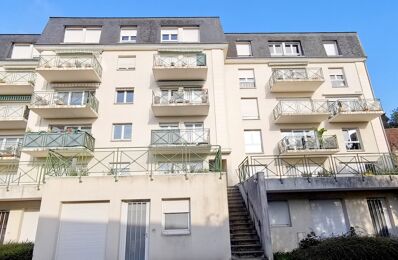 vente appartement 99 500 € à proximité de La Chaussée-Saint-Victor (41260)