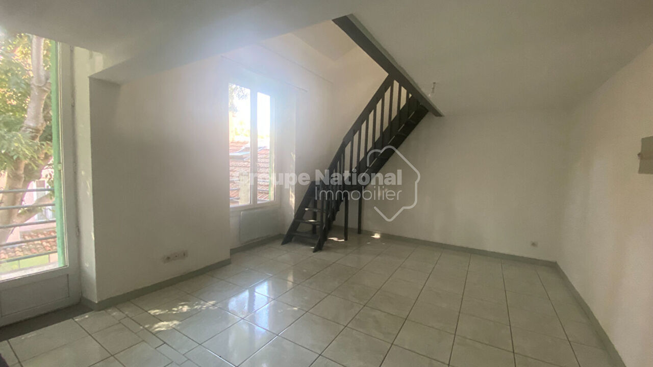 appartement 2 pièces 41 m2 à louer à Nîmes (30000)