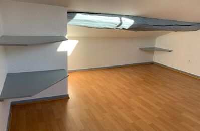 location appartement 391 € CC /mois à proximité de Bourg-Lès-Valence (26500)