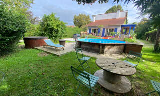 Maison 7 Pièces 160 m² à vendre à Rontignon (64110)