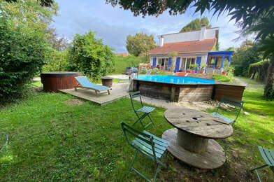 Maison 7 pièces 402000 €