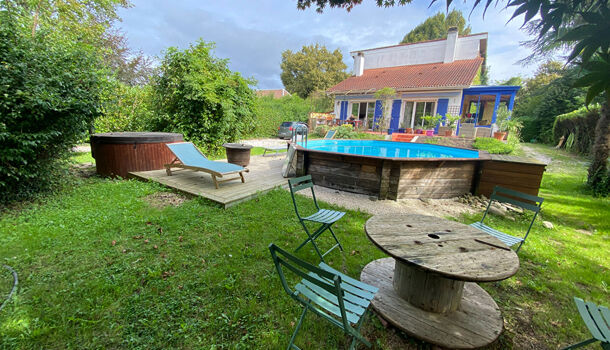 Villa / Maison 7 pièces  à vendre Rontignon 64110