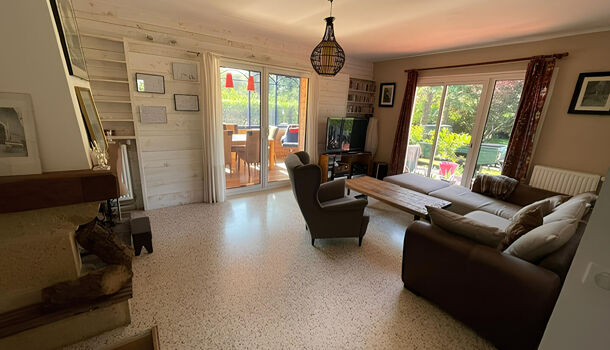 Villa / Maison 7 pièces  à vendre Rontignon 64110