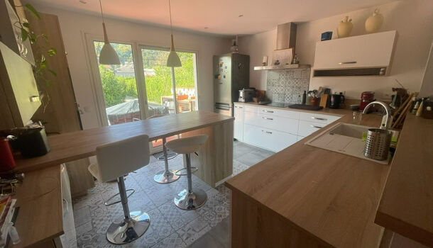 Villa / Maison 7 pièces  à vendre Rontignon 64110