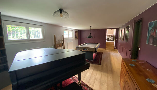 Villa / Maison 7 pièces  à vendre Rontignon 64110